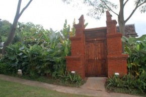  Joglo Exotico  Batu